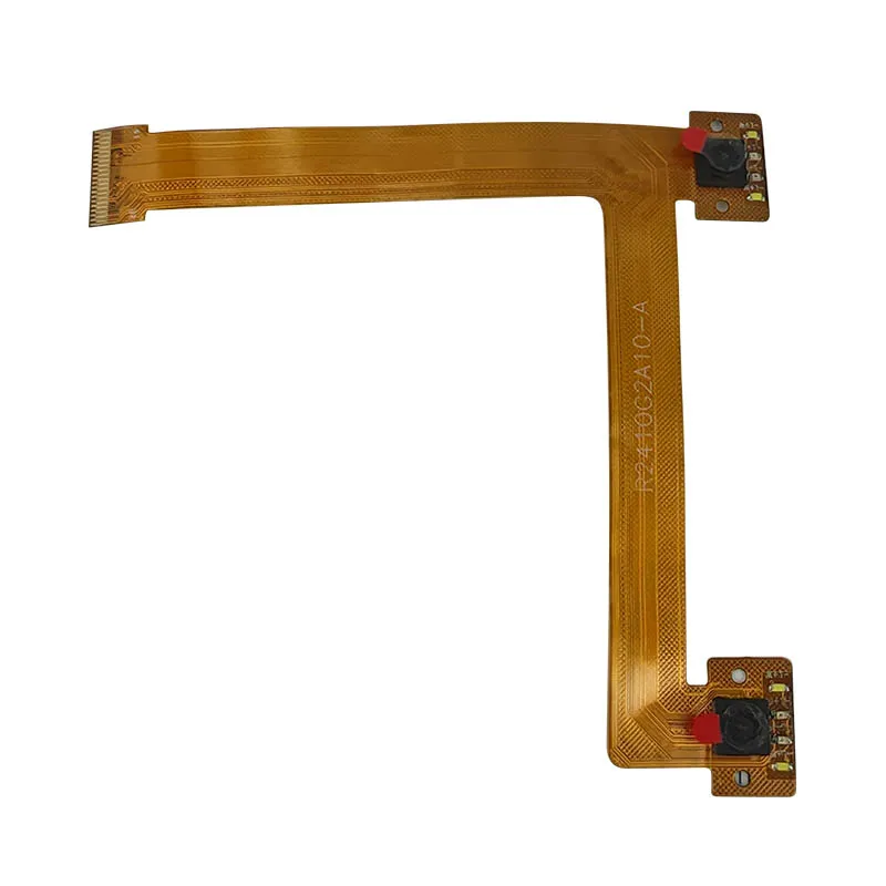 Mikä on MIPI -kameramoduuli?