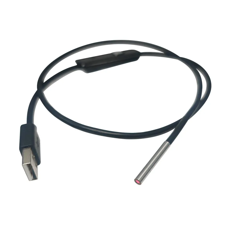 Mikä on lääketieteellinen kamera?