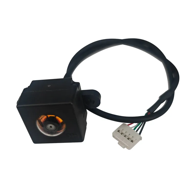 Tarvitsevatko ulkokamerat wifi?