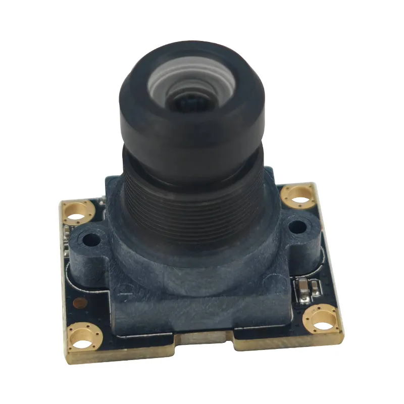 Kuinka valita teollisuuskamera?