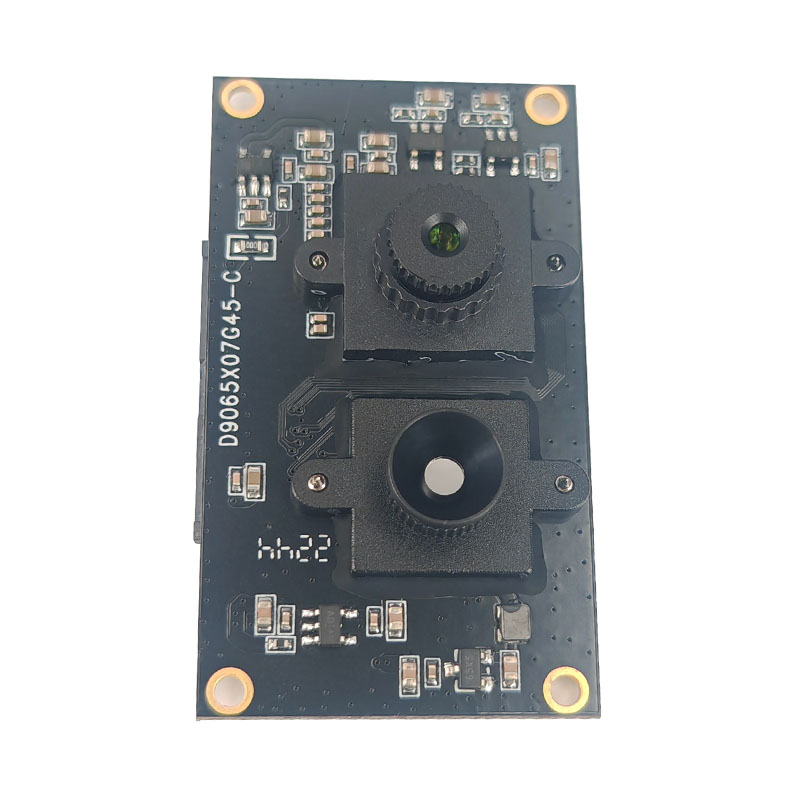 Miksi tunnustuskamera on tehokas ase nykyaikaiselle yleiselle turvallisuudelle?