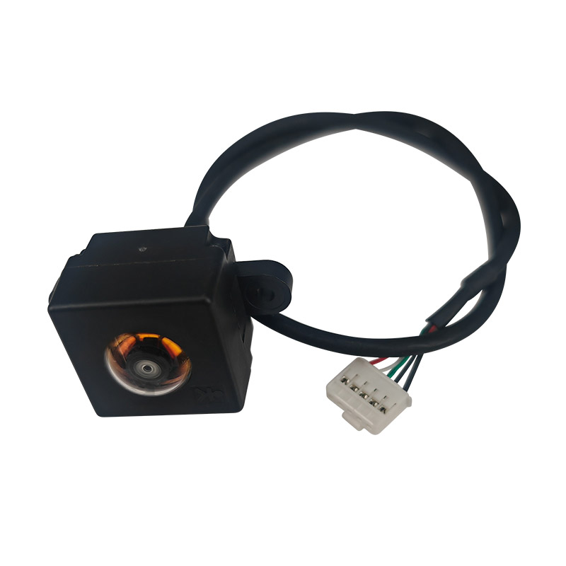 Night Vision Pet Finder -kamera